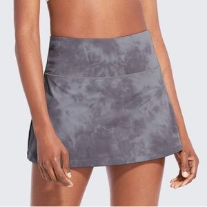 BALEAF tennis skirt never worn